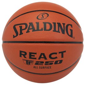 Spalding Balón Baloncesto React TF-250