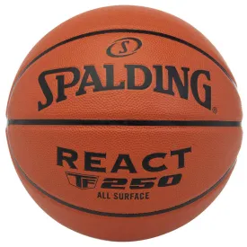 spalding-react-tf-250-篮球