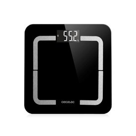 Cecotec Balança De Banheiro Surface Precision 9500 Smart Healthy