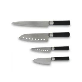 cecotec-santoku-knivsett