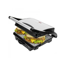 Cecotec Rock´Ngrill Electric Grill Sandwich Maker 1000 W
