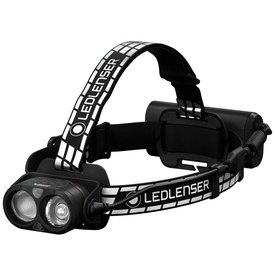 Led lenser H19R Signature Headlight