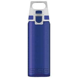 SIGG Bouteille "Total Clear One" 0,75 L Bleu Sport bouteille boire l'eau 
