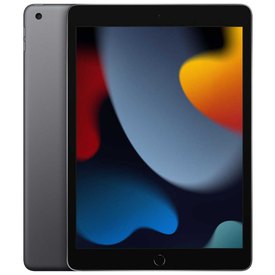 Apple iPad WiFi 64GB 10.2´´ Tablet