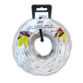 edm-braided-textile-cable-roll-2x2.5-mm-25-m