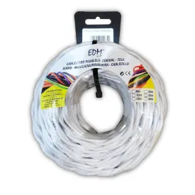 edm-braided-textile-cable-roll-3x2.5-mm-5-m