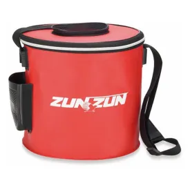 zunzun-secchio-folding-eva-30-cm