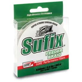 sufix-feeder-braid-flatlina-150-m