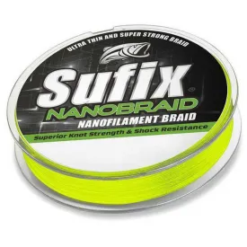 sufix-nanobraid-渔用编织线-100-m