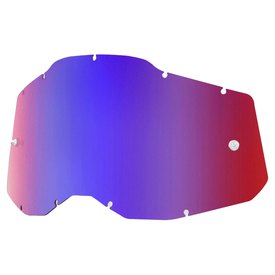 100percent Racecraft/Accuri/Strata Replacement Lenses