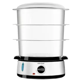 cecotec-vapovita-3000-inox-food-steamer