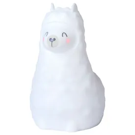 saro-야생-알파카