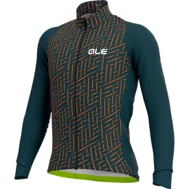 ale-green-bolt-langarmad-trika