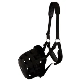 br-artificial-fur-grasmaulkorb