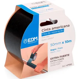 edm-kanaltape-50-x10-m