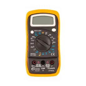 nimo-mul001-dt850l-数字万用表