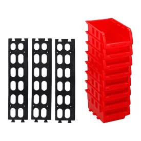 kinzo-mini-stackable-bins-8-units