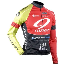 niner-team-jacke