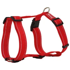 freedog-nylon-reflect-koiran-valjaat