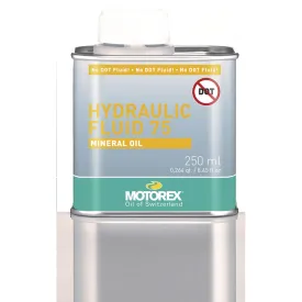 motorex-aceite-hydraulic-fluid-mineral-250ml