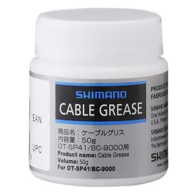shimano-grasso-cable-50g