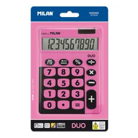 milan-duo-10-digits-kalkulator