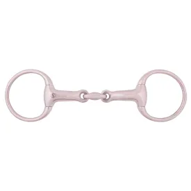 br-eggbutt-double-jointed-snaffle-large-rings-snaffle-16-mm-65-mm