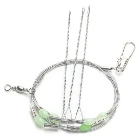 zunzun-volantin-4-arms-rig-line