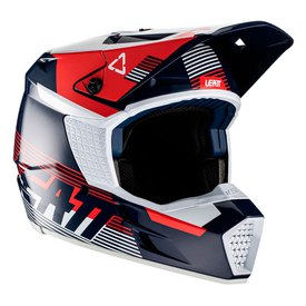 Leatt GPX 3.5 V20.2 Helmet-Royal-M
