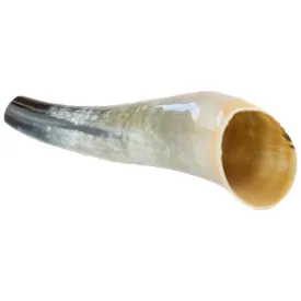 weisskirchen-stag-ox-horn-decoy