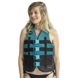 jobe-chaleco-4-buckle