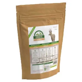 wildlockmittel-game-lure-premium-spezial-roe-deer-scent-decoy-750g