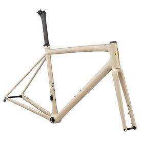 Was wiegt ein Rennrad Rahmen?
