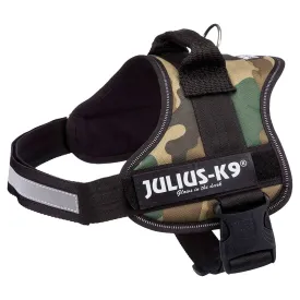 julius-k-9-power-狗背带