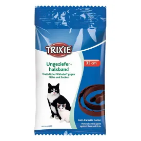 trixie-flea-and-tick-cat-dog-collar