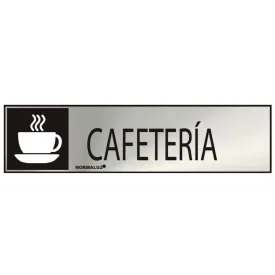 normaluz-cafeteria-skilt