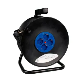 solera-kabeltrommel-4-plugger-25-m