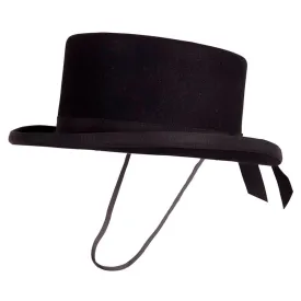 premiere-dressage-fur-felt-top-hat