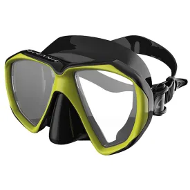 oceanic-duo-diving-mask