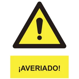 normaluz-panneau-averiado-30x40-cm