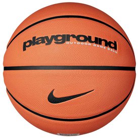 Nike Balón Baloncesto Everyday Playground 8P Deflated