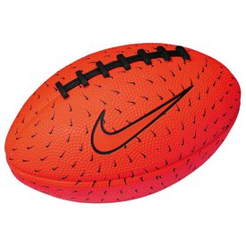 Nike Balón Fútbol Americano Playground FB Mini Deflated