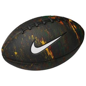 Nike Ballon De Football Américain Playground FB Mini NN Deflated