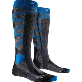x-socks-mitjons-rider-silver-4.0