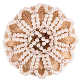 br-pearl-diamond-hiusverkko