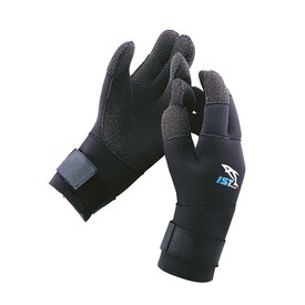 Ist dolphin tech Semi-Dry Gloves 5 mm