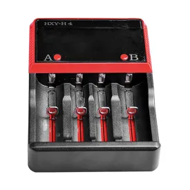 orcatorch-h4-充電器