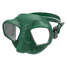 Mask Alien Sea Green Omer sub Mask Masques Mascara Silicone Camouflage Sea 