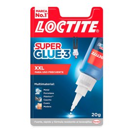 Loctite Lim XXL 2646770 20g