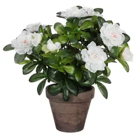 mica-pianta-artificiale-azalea